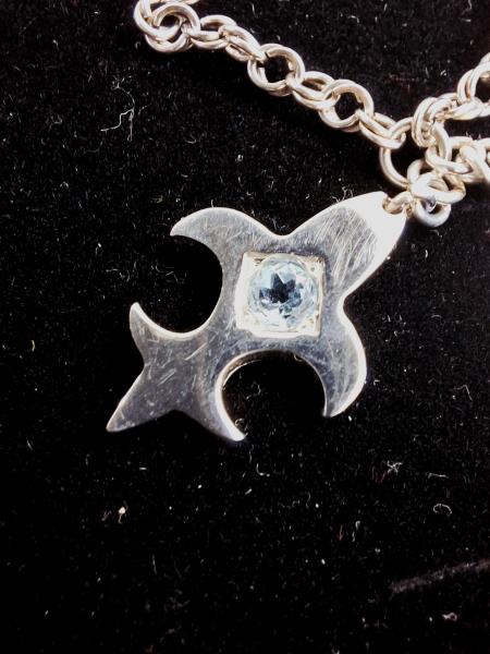 COLLANA REBECCA CIONDOLI