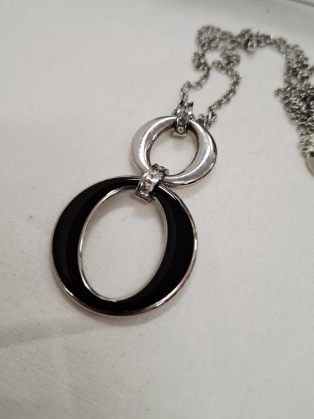 COLLANA+BRACCIALE  2 JEWELS