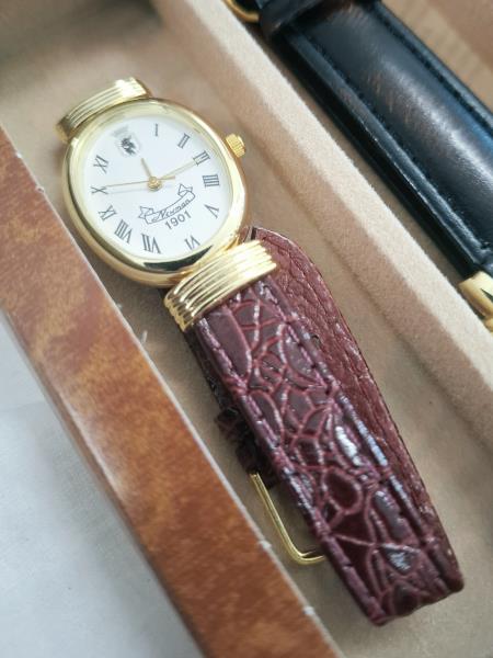 COLLEZIONE OROLOGI NEWMAN