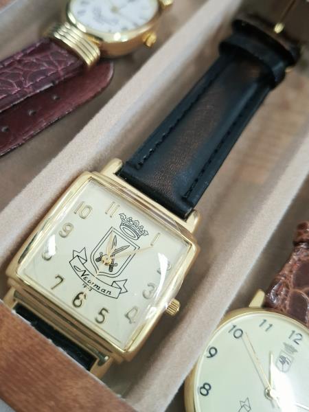 COLLEZIONE OROLOGI NEWMAN