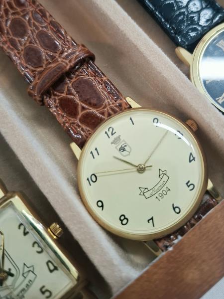 COLLEZIONE OROLOGI NEWMAN