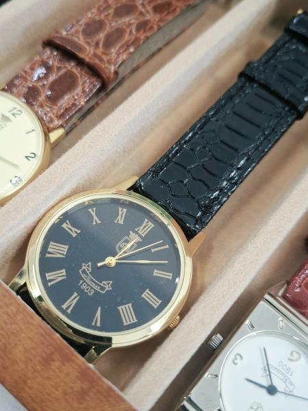 COLLEZIONE OROLOGI NEWMAN