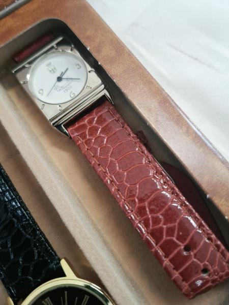 COLLEZIONE OROLOGI NEWMAN