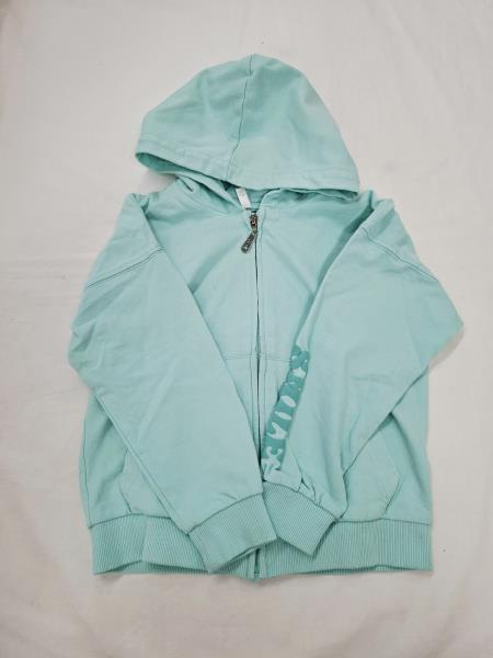 COMPLETO BLUKIDS 6/7 ANNI (FELPA+MAGLIA+LEGGINS
