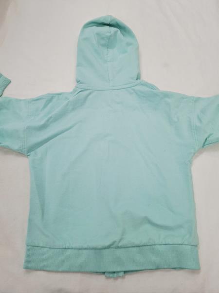 COMPLETO BLUKIDS 6/7 ANNI (FELPA+MAGLIA+LEGGINS