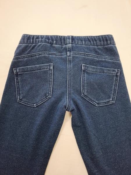 COMPLETO BLUKIDS 6/7 ANNI (FELPA+MAGLIA+LEGGINS
