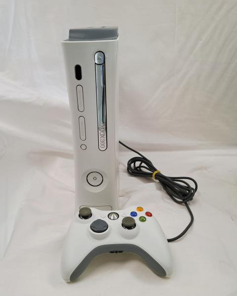 CONSOLE XBOX 360 ED. 