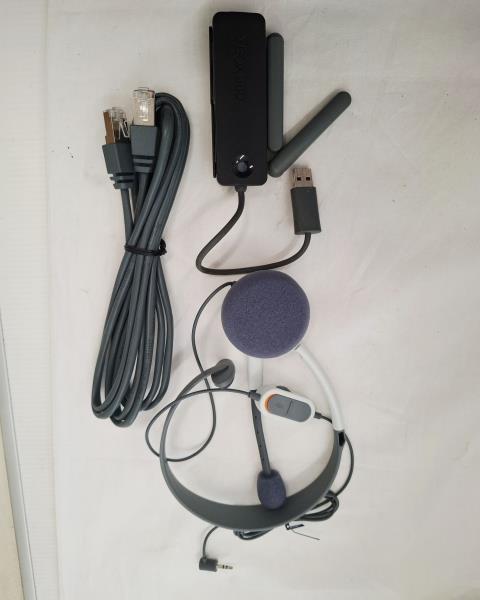 CONSOLE XBOX 360 ED. 