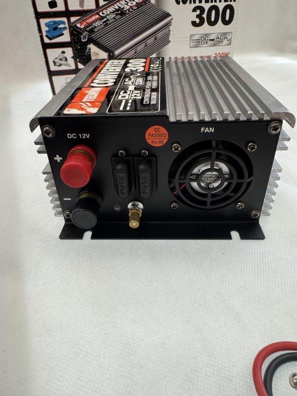 CONVERTER 300 TELWIN