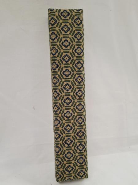 COPPIA BACCHETTE CINESI SMALTATE