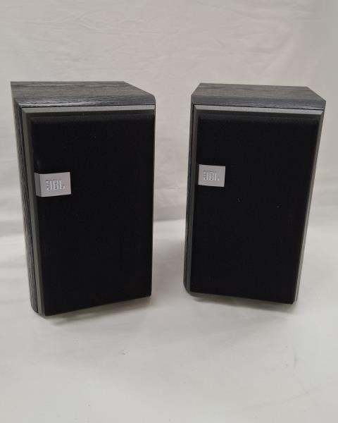 COPPIA CASSE JBL 8 OHM