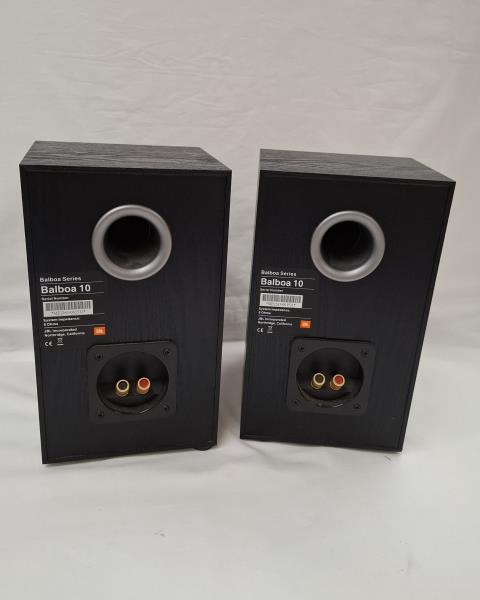 COPPIA CASSE JBL 8 OHM