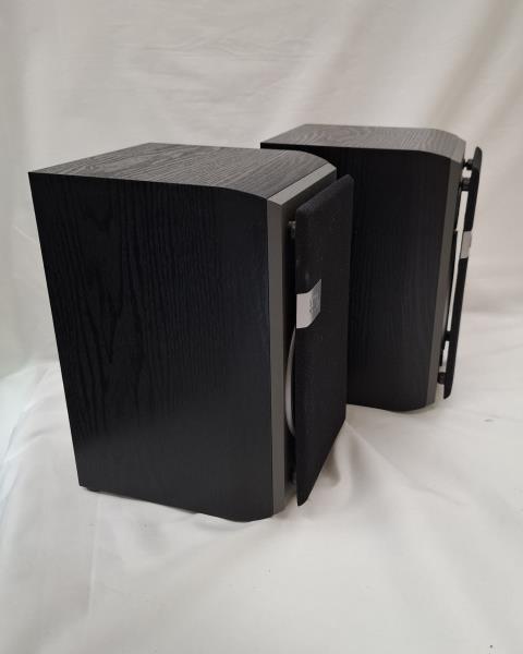 COPPIA CASSE JBL 8 OHM