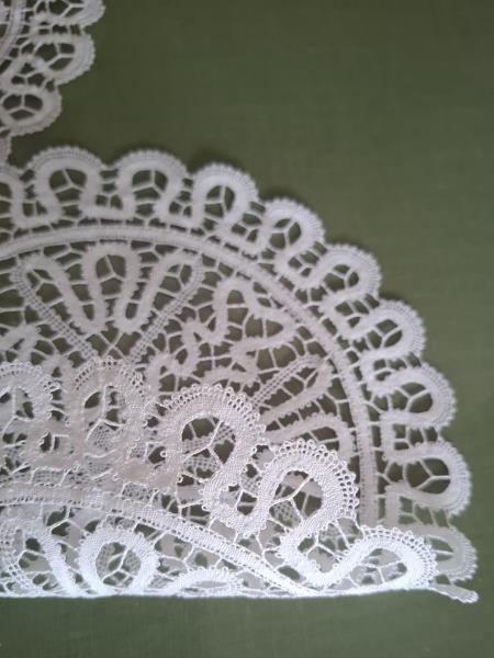 COPPIA CENTRINI PIZZO DI CANTU'