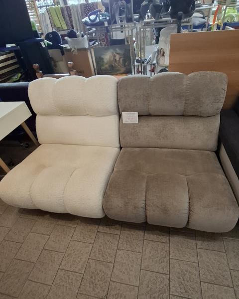 COPPIA POLTRONE CHATEAUX D AX ROADSTER