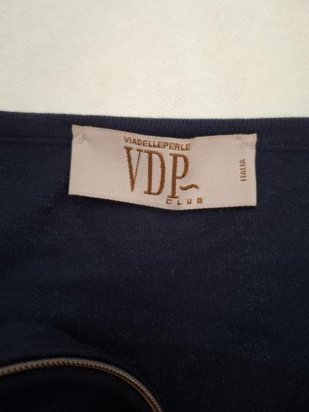 COPRISPALLE VDPè BLU BUCHI