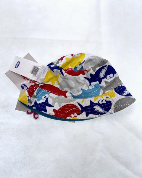 CORREDINO MARE NEONATO CHICCO 1/3 MESI NUOVO!