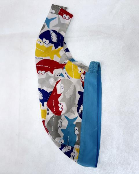 CORREDINO MARE NEONATO CHICCO 1/3 MESI NUOVO!