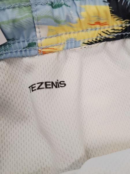 COSTUME BIMBO TEZENIS TG 10/11 ANNI ASSORTITI