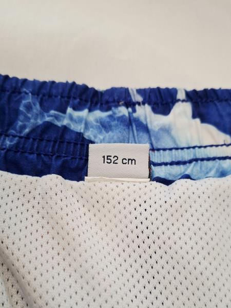 COSTUME BLUKIDS BLU SQUALI TG  12 ANNI