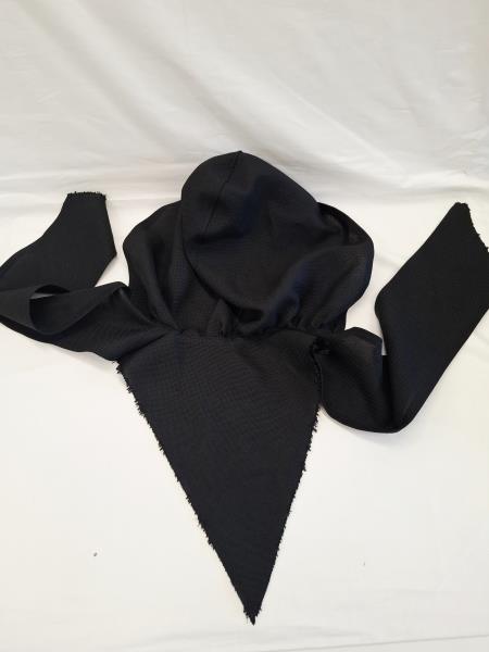 COSTUME CARNEVALE DISNEY KYLO REN TG 5/6 ANNI