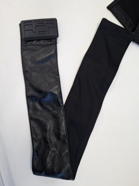 COSTUME CARNEVALE DISNEY KYLO REN TG 5/6 ANNI