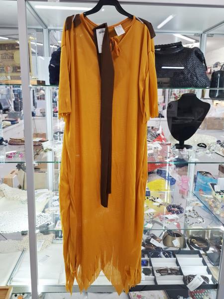 COSTUME CARNEVALE INDIANO TU