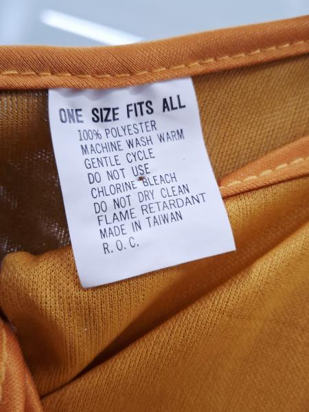 COSTUME CARNEVALE INDIANO TU