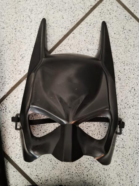 COSTUME HALLOWEEN 