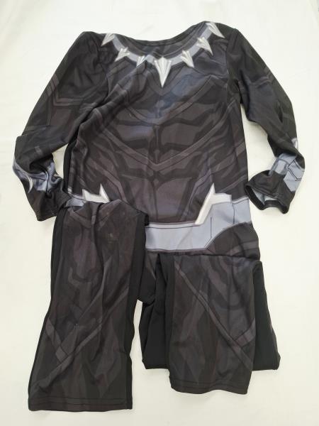 COSTUME HALLOWEEN 