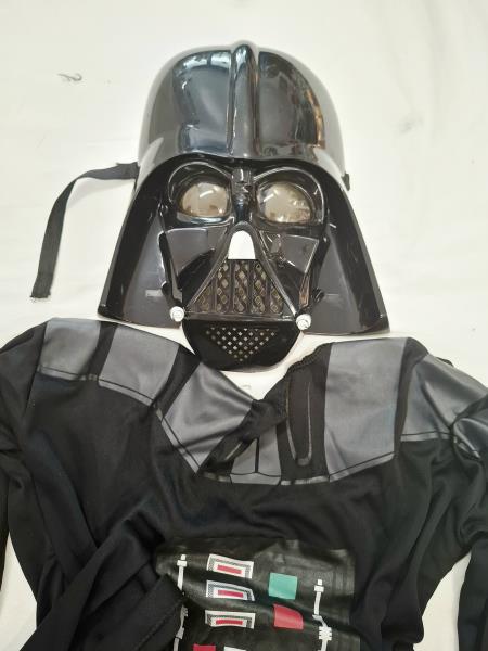 COSTUME HALLOWEEN 
