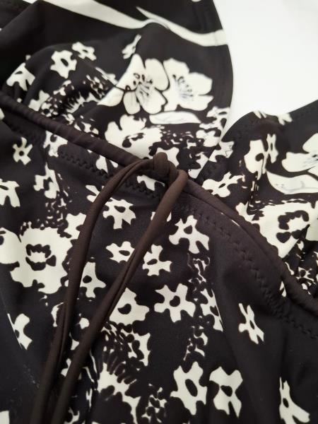 COSTUME INTERO DONNA MARRONE TG 50/52