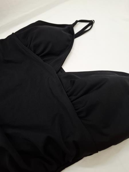 COSTUME INTERO NERO TG XL