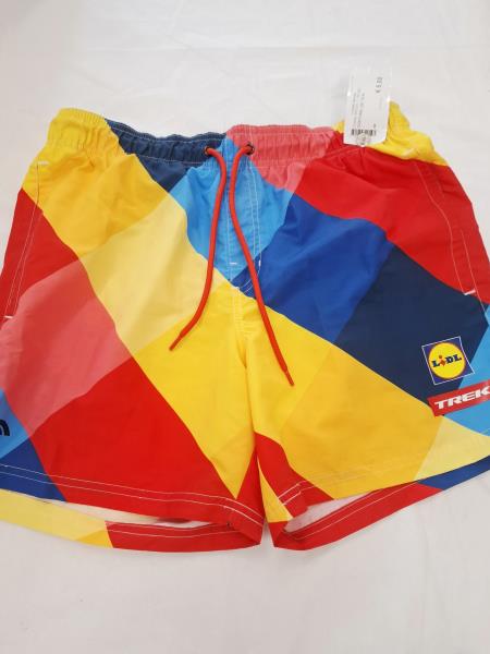 COSTUME LIDL TG M