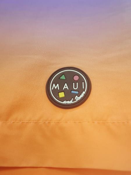 COSTUME MAOUI BIMBO TG 7/8 ANNI