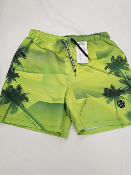 COSTUME MAUI VERDE TG 12/13 ANNI