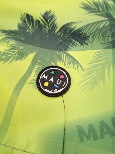 COSTUME MAUI VERDE TG 12/13 ANNI