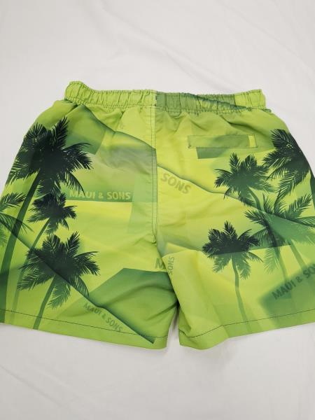 COSTUME MAUI VERDE TG 12/13 ANNI