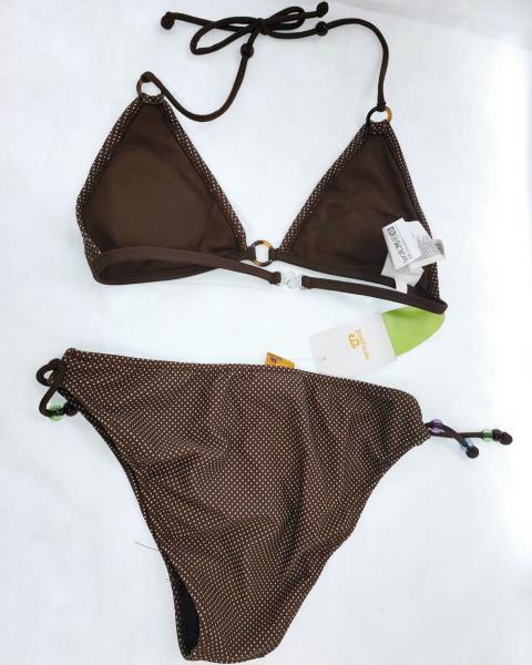 COSTUME MAYORAL 2 PEZZI MARRONE  NUOVO! TG 16 ANNI