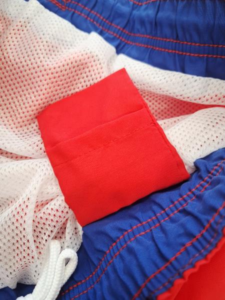 COSTUME ROSSO N 77 TG XL