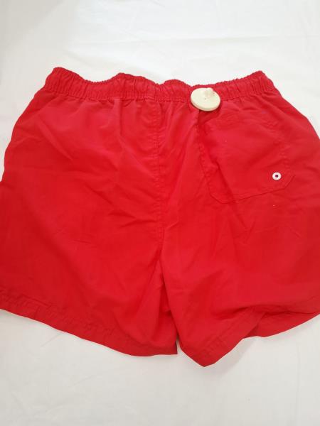COSTUME ROSSO N 77 TG XL