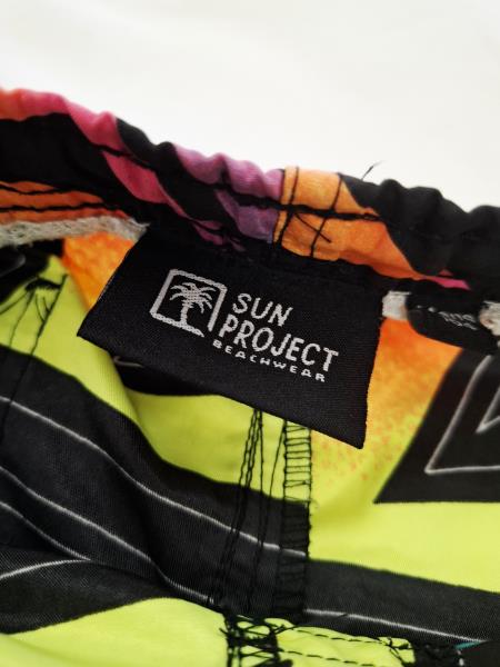 COSTUME SUN PROJECT FANTASIA COLORI TG 14 ANNI