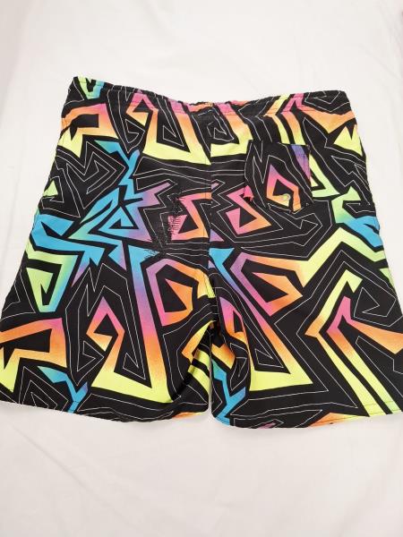 COSTUME SUN PROJECT FANTASIA COLORI TG 14 ANNI