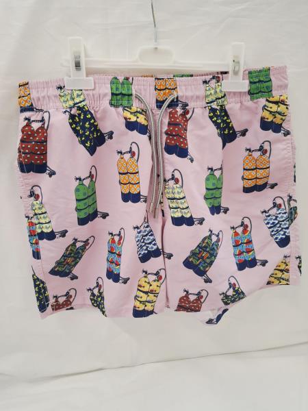 COSTUME MC2 FANTASIA BOMBOLE OSSIGENO TG L