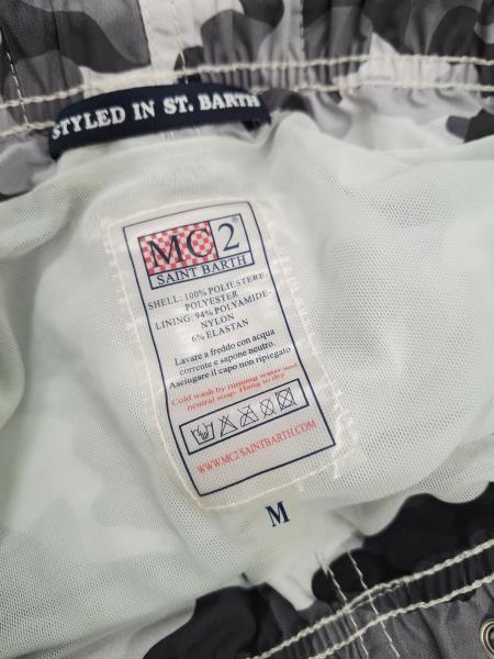 COSTUME MC2 FANTASIA SQUALO TG M