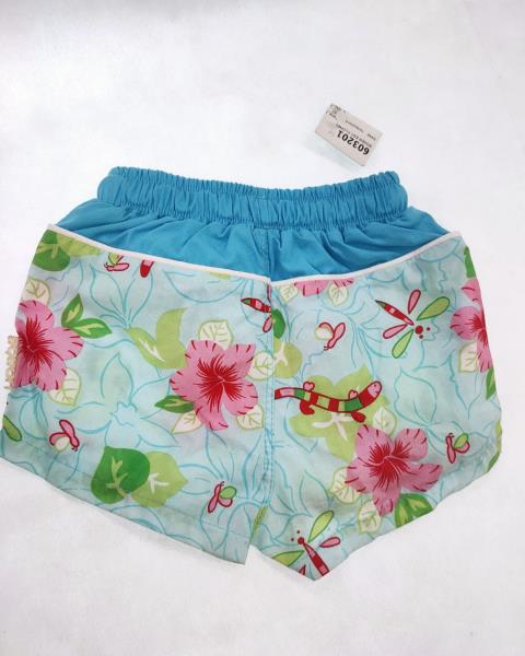 COSTUMINO BOBOLI PANTALONCINO TG 6 MESI