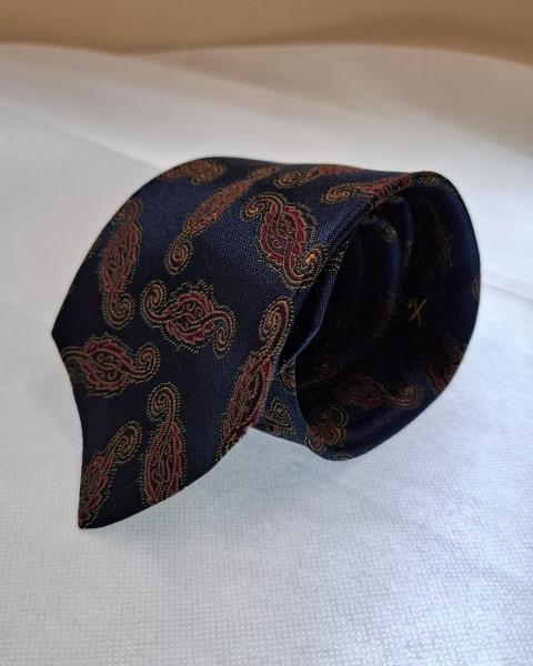 CRAVATTA YVES SAINT LAURENT