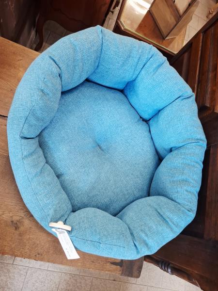 CUCCIA X AMICO PELOSO NOE' AZZURRA