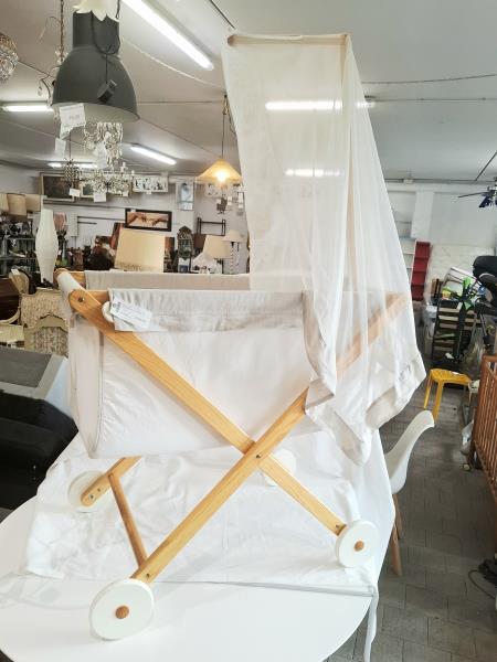 CULLA NEONATO PRENATAL