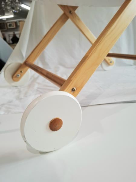 CULLA NEONATO PRENATAL